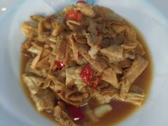 -黄牛肉馆·皖南土菜