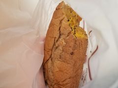 地瓜面包-韩国利尔面包(桂林路店)