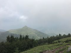 -北京灵山风景区