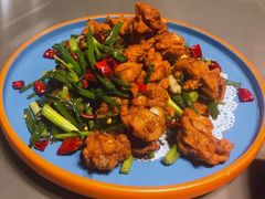 -金龙·打边炉(南京西路店)