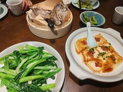 -蚝得喜海鲜(东城店)