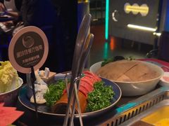 -大隐·成都火锅Bistro(合生麒麟新天地店)