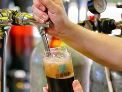 -四禧精酿铜锅涮肉·烧烤工场(大明湖店)