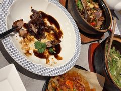 -啫神·广州地标美食(北京路店)