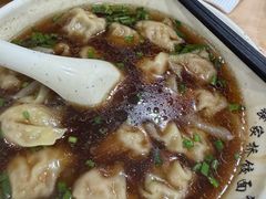 -蒋家桥饺面店(广陵路店)
