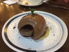 -FISH&POTATO Cō(地中海美食 万象城店)