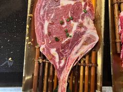 -炙城·韩式烤肉(南京东路店)