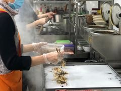 -老广记石磨肠粉店