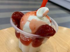 -DQ·蛋糕·冰淇淋(新佳丽店)