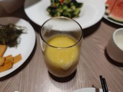 -艳阳天·非遗楚菜(武汉客厅店)