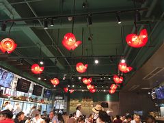 -陈鹏鹏潮汕菜(欢乐海岸 海边景观店)