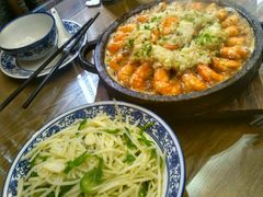 -陈厨老家菜馆(义安区店)