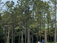 -上海月湖雕塑公园