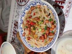 -乐乐大排档·30年老字号(浙江路店)