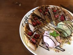 -旧雨咖啡·CoffeeFORU(黄村奥体店)