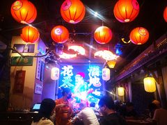 -长安大牌档之西安博物院文化餐厅(中贸店)