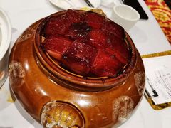 -上海1号私藏菜(静安店)