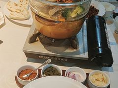 -秦月轩·陕西家乡菜(阜成路·五棵松店)