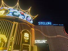 -STELLAR NIGHT CLUB星际酒吧(明发商业广场店)