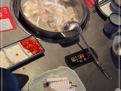 -同仁四季椰子鸡(宝安壹方城店)