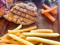 -Luga's 西餐酒吧·bistro(百家湖1912店)