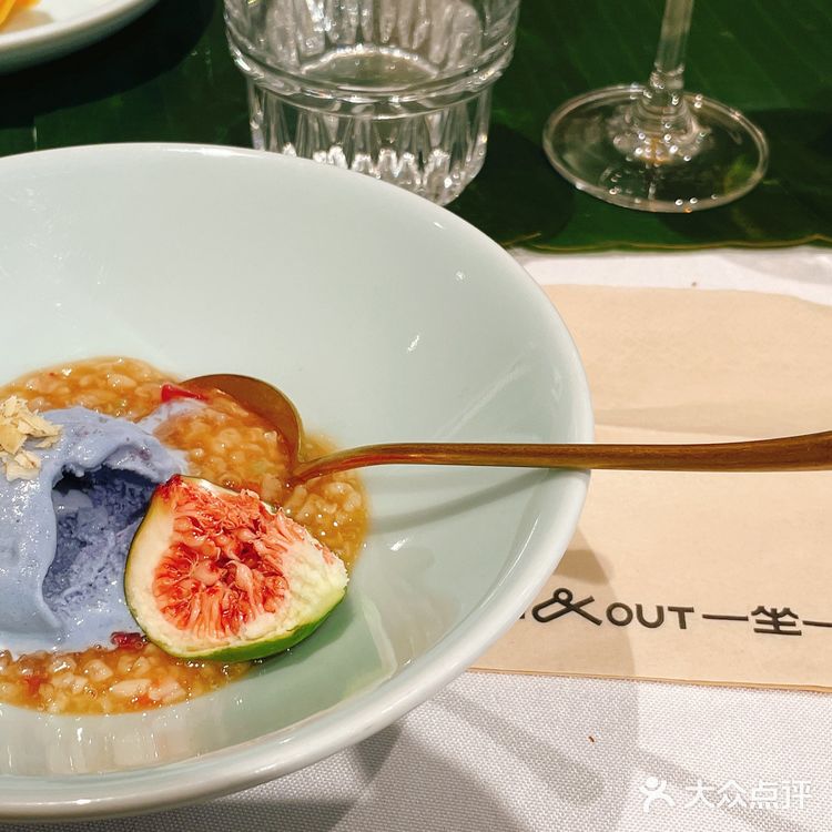 抚仙湖美食记#一坐一忘云南菜