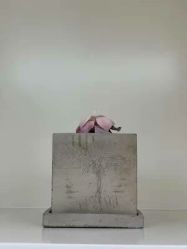 -THE LOG SALON 记录