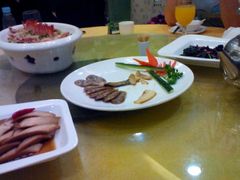 鹅肝拼盘-椿记烧鹅(叠彩店)