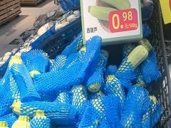 -大润发(勤业店)