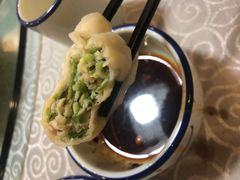 -大眼锅贴水饺(河东店)