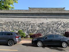 -上海皇廷花园酒店·西餐厅·自助餐