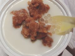 -冰神糖水铺(国贸中心店)