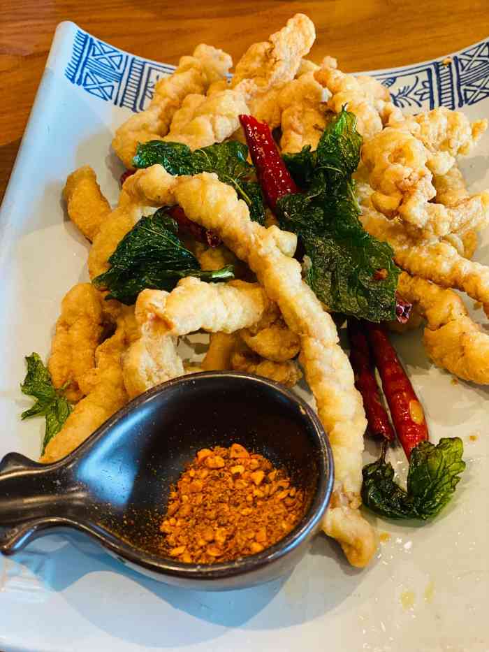 云海肴云南菜(上海万象城店)