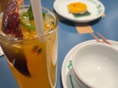 -一坐一忘云南菜(嘉里中心店)