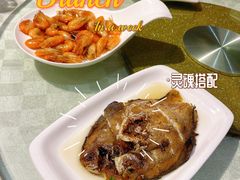 -光明邨大酒家(淮海路店)