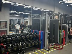 -VPsmart私教健身工作室(新华路旗舰店)