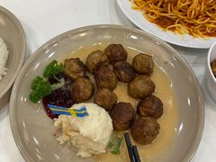 -宜家·瑞典风味餐厅(北京西红门店)