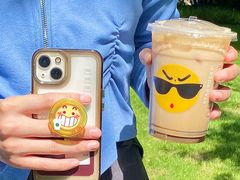 -星巴克(香港名都店)