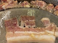 -赞酱川式烤肉(蜀都万达店)