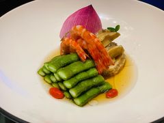 -杭州滨江银泰喜来登·采悦轩中餐厅