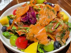 -Bistro 63 创意融合料理(广粤天地店)