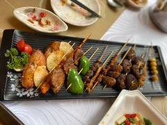 -简家·海鲜盛宴(下沙店)