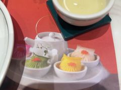 -悦得闲广式点心茶楼(蓝鲸世界店)