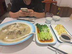 -峨嵋酒家(地安门店)