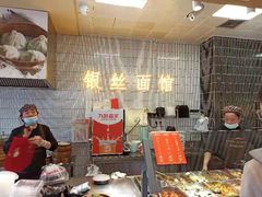 -常州银丝面馆(府琛店)