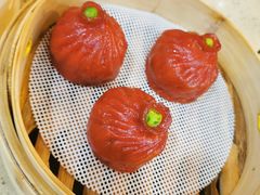 -点都德(龙之梦店)