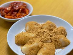 打糕-屋里家延边朝鲜族冷面(南园店)