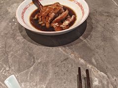 -奇芳阁·百年清真南京菜(夫子庙店)