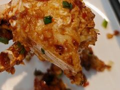 -凤凰路何眼镜香辣蟹(花果园店)