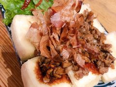 -一井烧肉·活鳗·寿司(望京SOHO店)